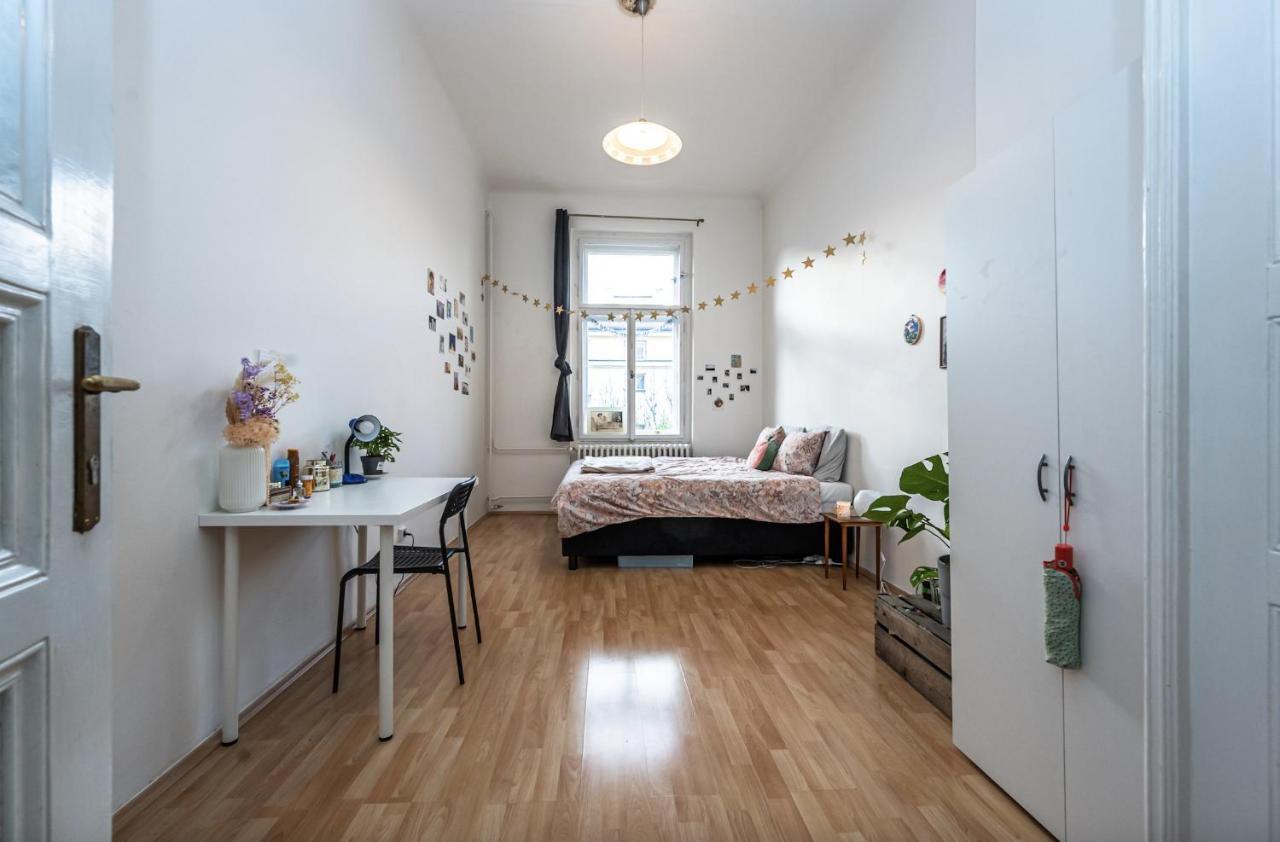 Apartmán Legerova Prague