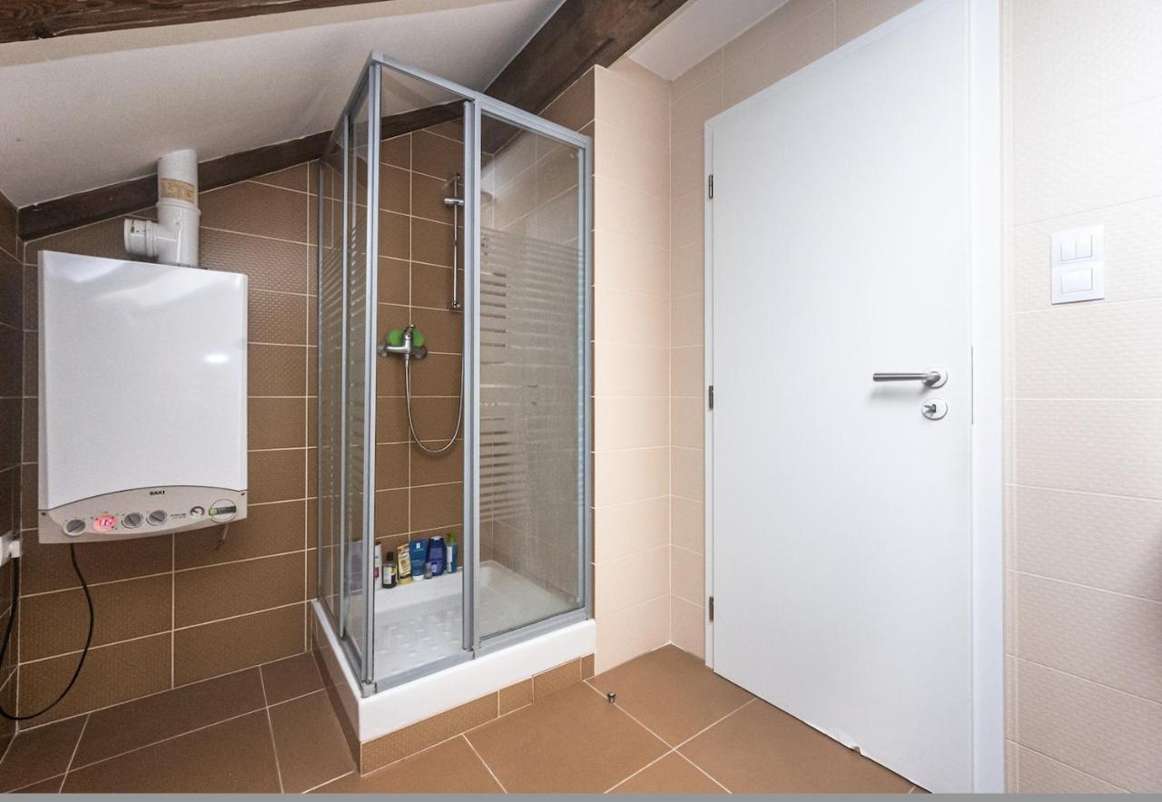 Apartmán Legerova Prague