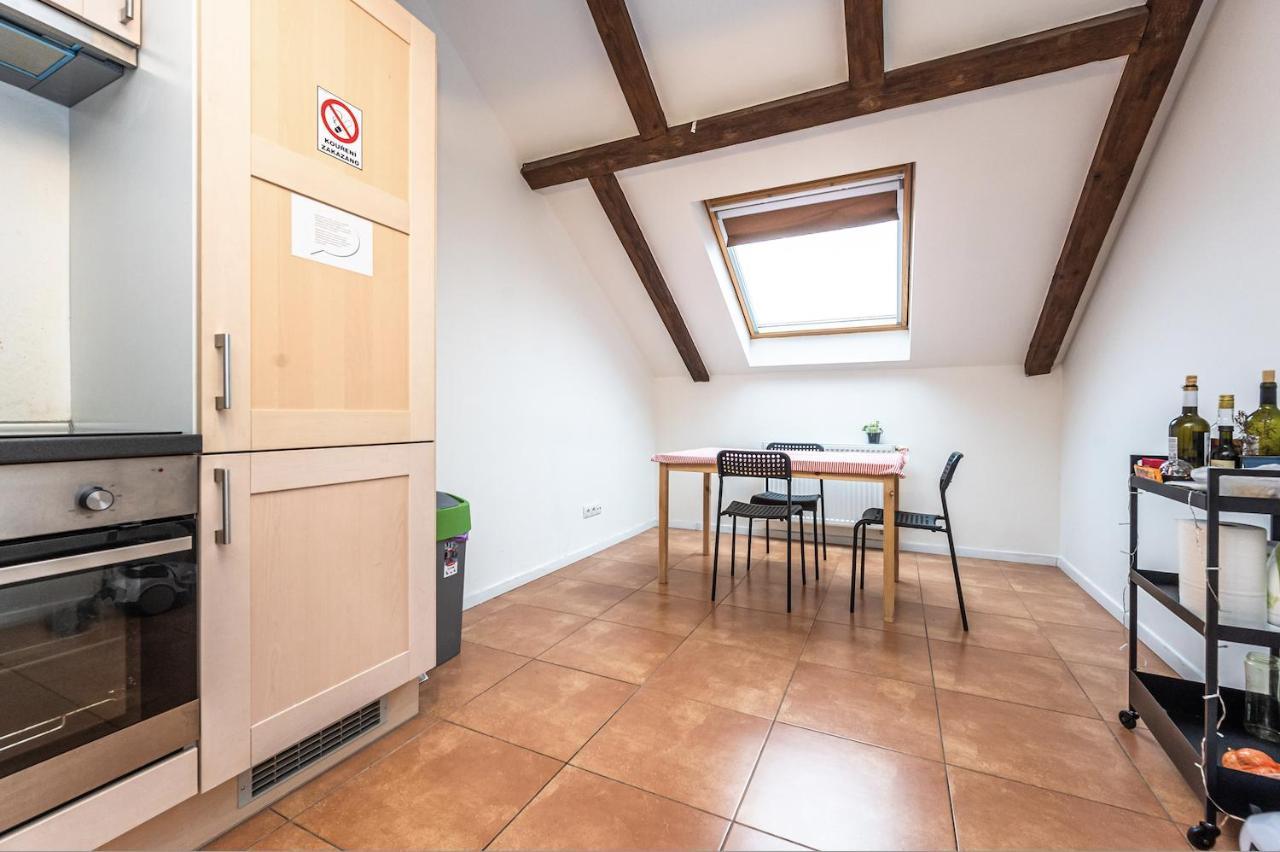 Legerova Apartmán *