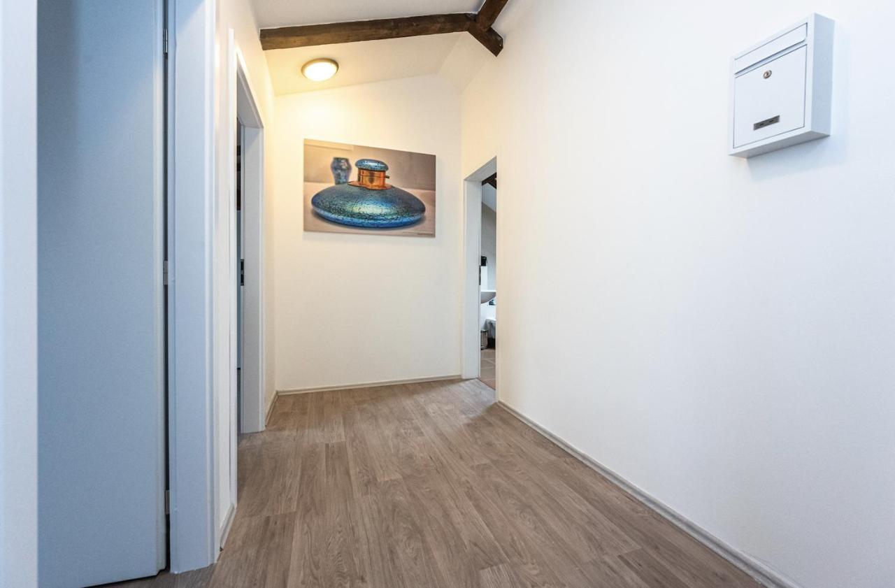 Apartmán Legerova
