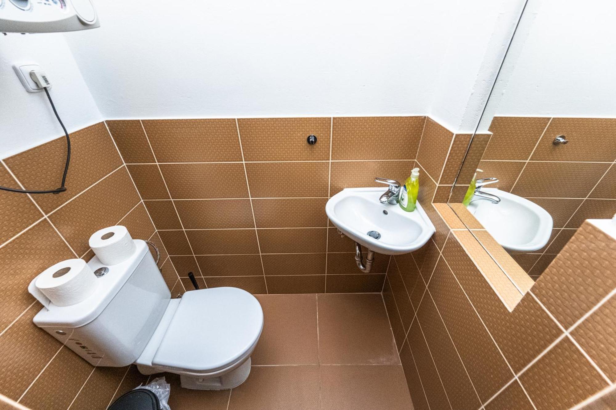 Legerova Apartmán Prague